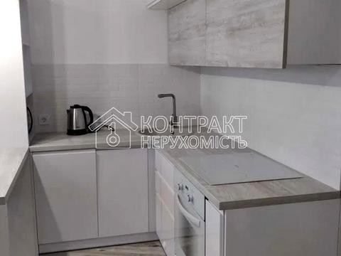 квартира за адресою Мирослава Мисли вул. (Цілиноградська), 58а