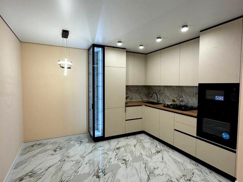 квартира за адресою Київська, 9д