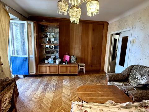 квартира по адресу Славянская ул., 28