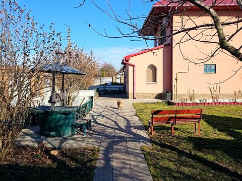 будинок за адресою Яготин, Сергія Омельчука вул. (Ціолковського)