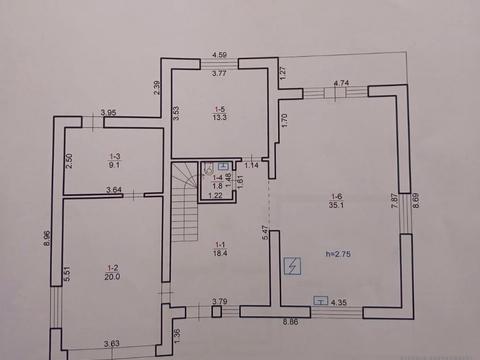 будинок за адресою Потічкова