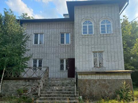 будинок за адресою ПІЩАНА