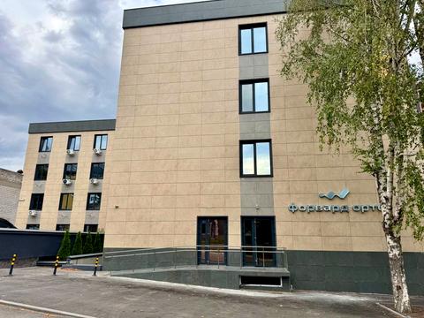 квартира за адресою Соборна пл. (Жовтнева), 14