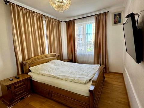 квартира за адресою Мазепи, 1