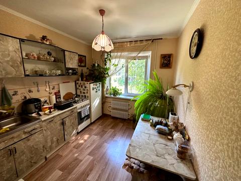 квартира по адресу Славы бульв., 18