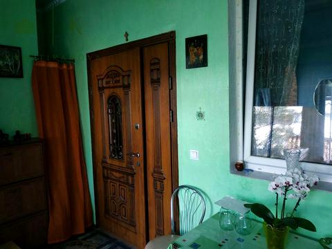 квартира по адресу Самборская ул., 30