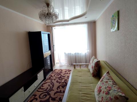 квартира по адресу Пʼяскорського ул., 3