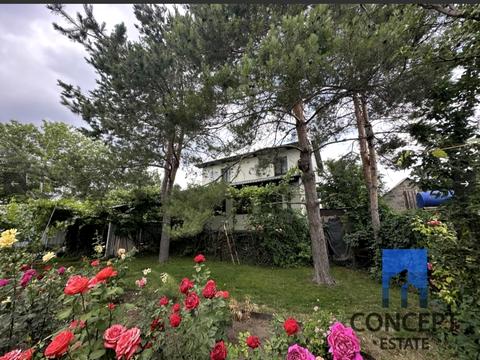 дом по адресу Орлина ул., 118