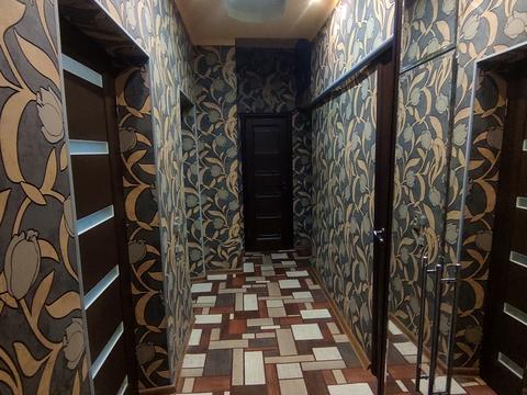 квартира по адресу Бекетова ул., 19/17
