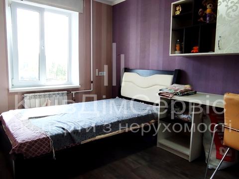 квартира за адресою Оноре де Бальзака вул., 65