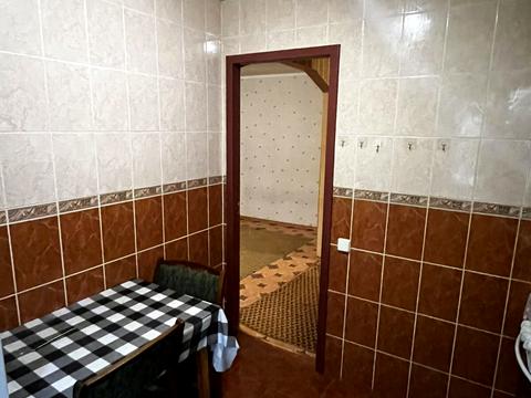 квартира за адресою Євгена Тельнова вул., 8 к5