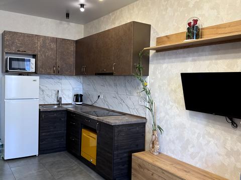 квартира за адресою Польова вул., 73