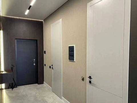 квартира по адресу Гетмана Мазепы ул., 138
