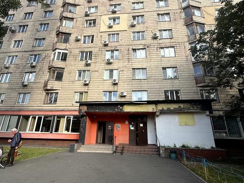 комната по адресу Рокоссовского маршала просп., 8-А