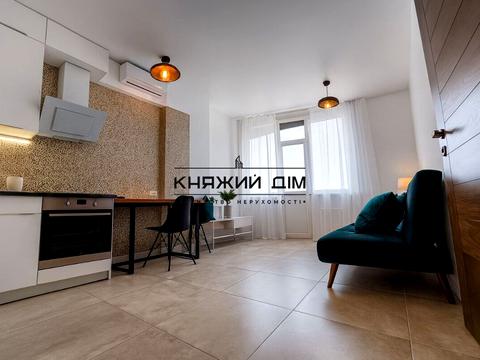 квартира за адресою Василя Тютюнника вул. (Анрі Барбюса), 37/1