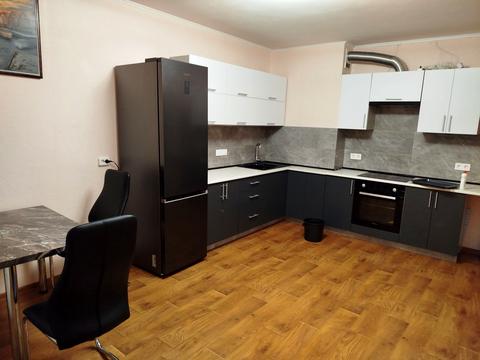 квартира за адресою Ревуцького вул., 54-Б