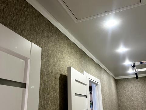 квартира по адресу Вишнёвая ул., 16