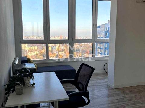 квартира по адресу Авиаконструктора Игоря Сикорского ул. (Танковая), 1-Б