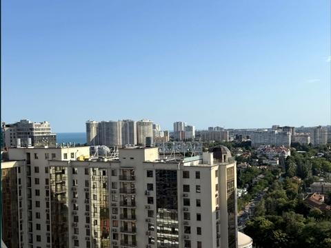 квартира за адресою Одеса, Генуезська, 3в