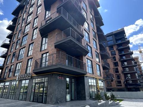 квартира за адресою Келецька вул., 125г