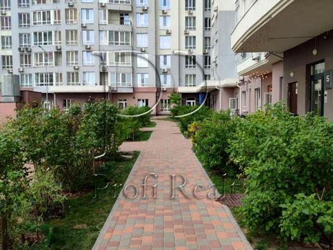 квартира за адресою Каховська вул., 62-А