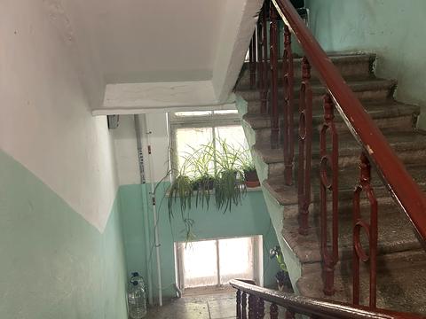 квартира по адресу Варненская ул., 17/2