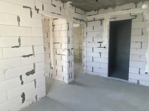 квартира по адресу Доковская ул., 10 