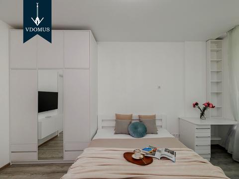 квартира за адресою Теремківська вул., 4-А