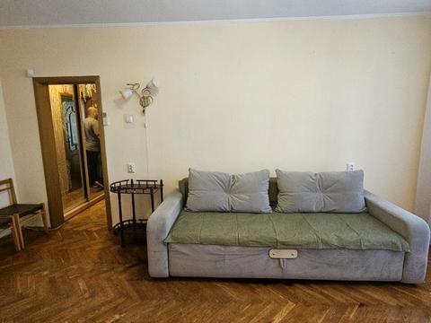 квартира по адресу Ивана Выговского ул. (Маршала Гречка), 11-А