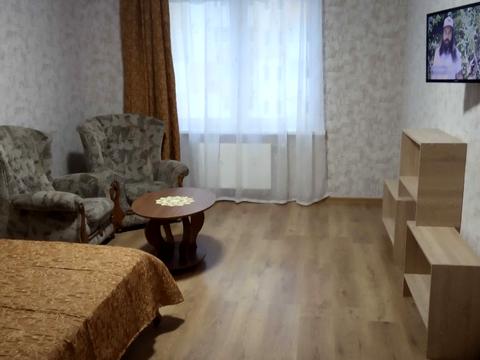 квартира по адресу Юлии Здановской ул. (Ломоносова), 36-В