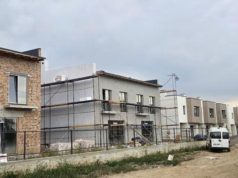 будинок за адресою Парафіяльна