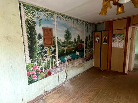 квартира за адресою Будівельників вул., 10
