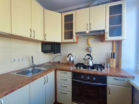 квартира за адресою Лесі Українки бульв., 19