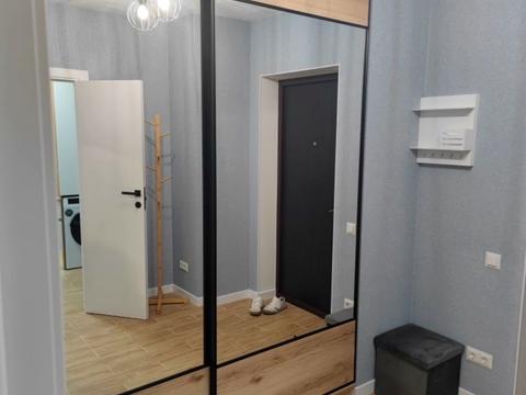 квартира по адресу Генерала Грекова ул., 4