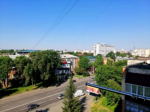 квартира по адресу Заречанская ул., 52/1