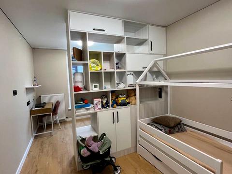 квартира за адресою Хіміків вул., к 19, 20