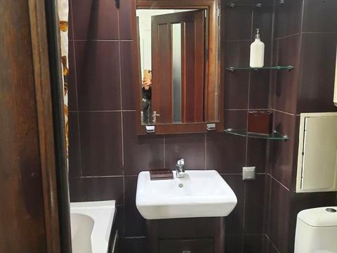квартира по адресу Леся Курбаса просп., 19/11