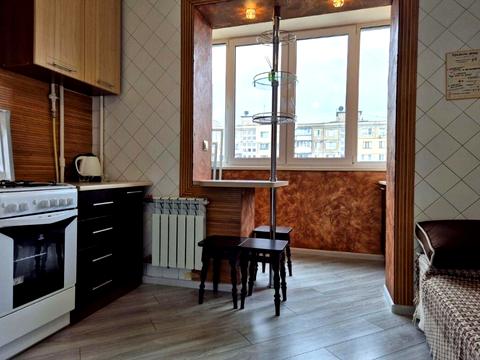 квартира за адресою Прирічна вул., 17-В