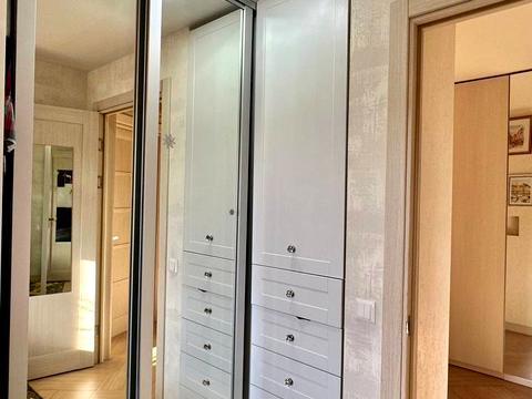 квартира по адресу Архитектора Вербицкого ул., 8