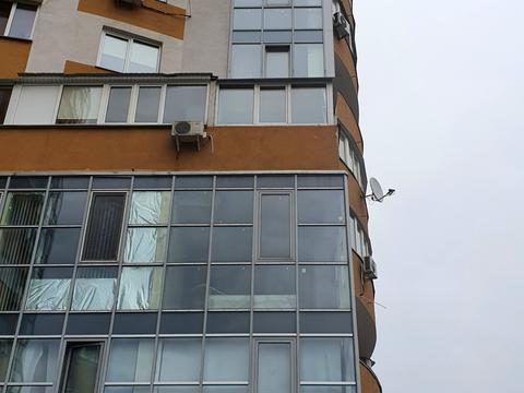 квартира по адресу Юрия Шумского ул., 5