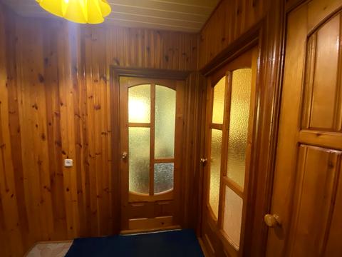 квартира по адресу Сергея Зулинского ул. (Тарногродського), 37