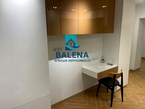 квартира за адресою Метрологічна вул., 21-А