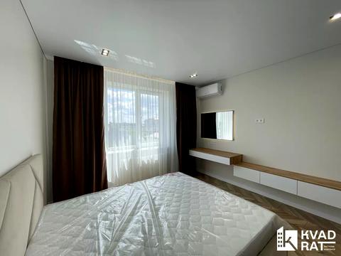 квартира за адресою Довга вул., 20в