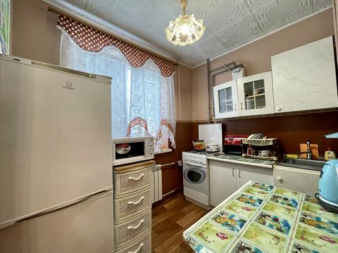 квартира за адресою Головна, 204 Е
