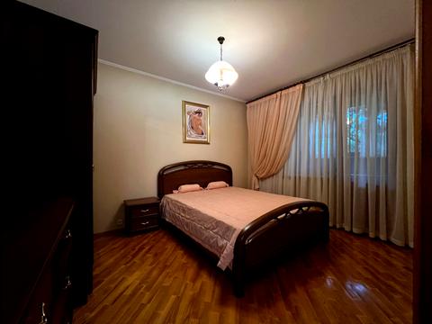 квартира за адресою Петра Григоренка просп., 29