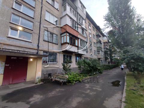 квартира по адресу Уинстона Черчилля ул. (Красноткацкая), 23