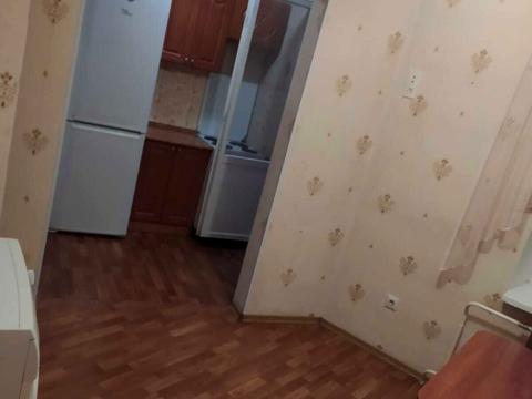 квартира за адресою Оноре де Бальзака вул., 6