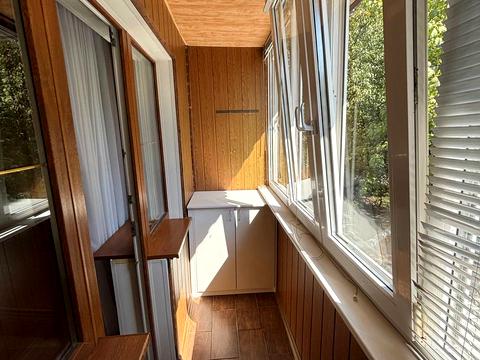 квартира по адресу Франтишека Крала ул., 51