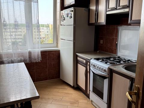 квартира за адресою Сихівська вул., 4