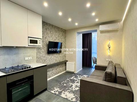 квартира за адресою Запорізьке шосе, 32д